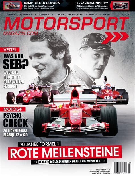 formel 1 live ticker motorsport magazin